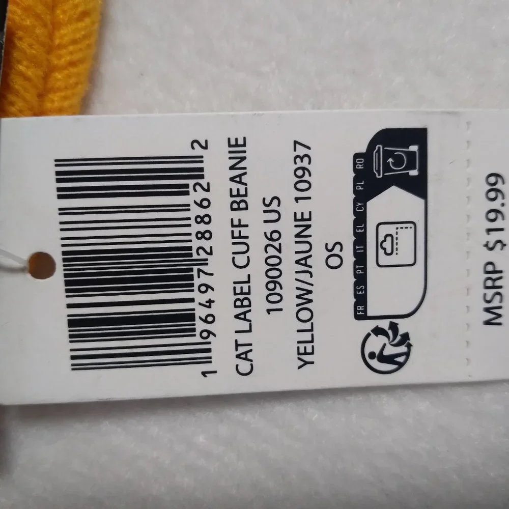 CAT brand new
